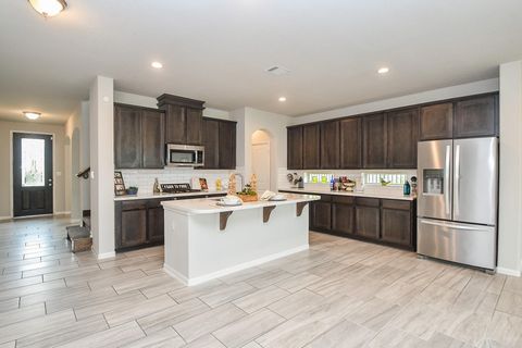 Photo of 24755 Levante Drive, Richmond, TX 77406 (MLS # 50635844)