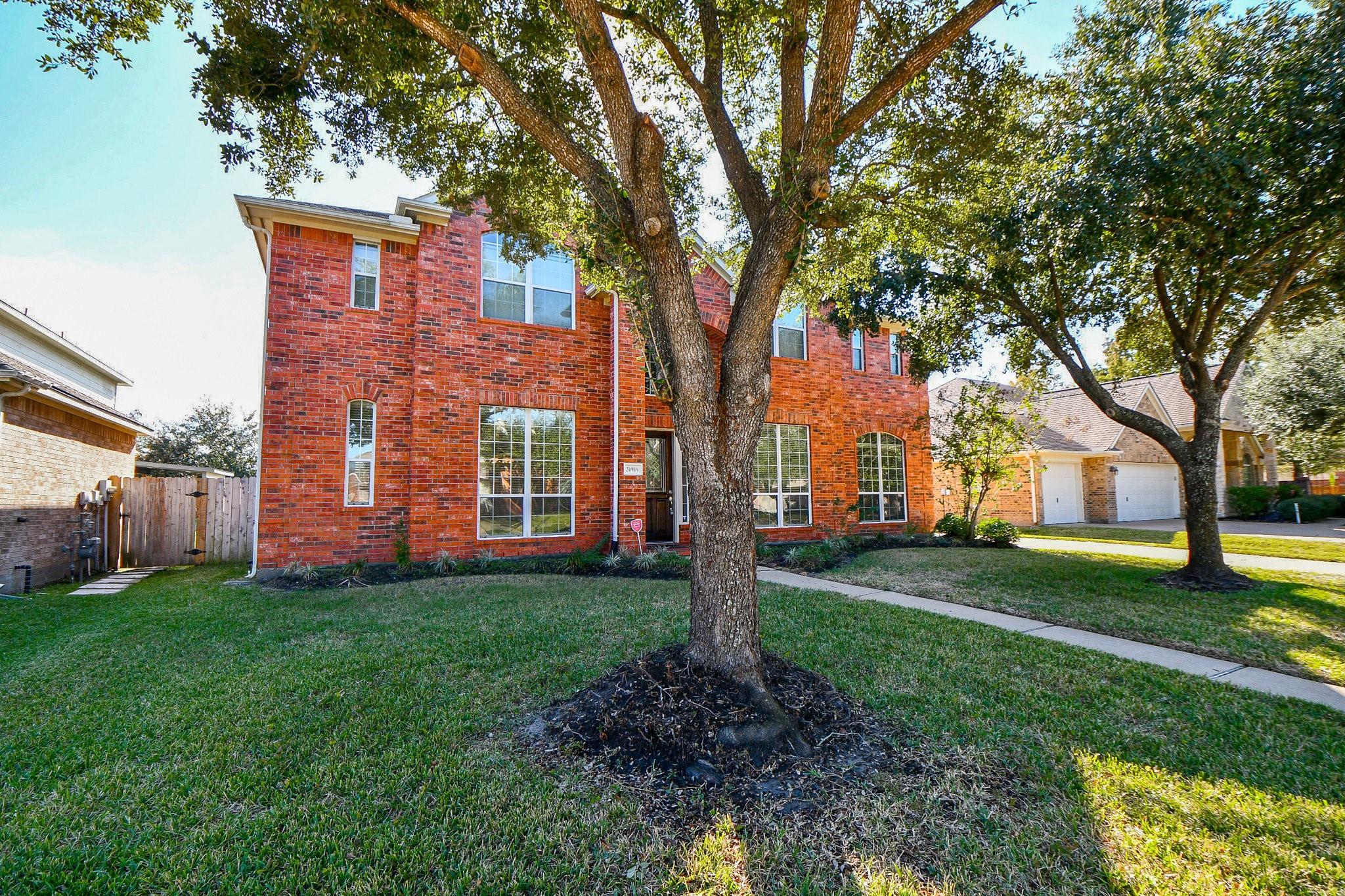 26919 Rockwood Park Lane