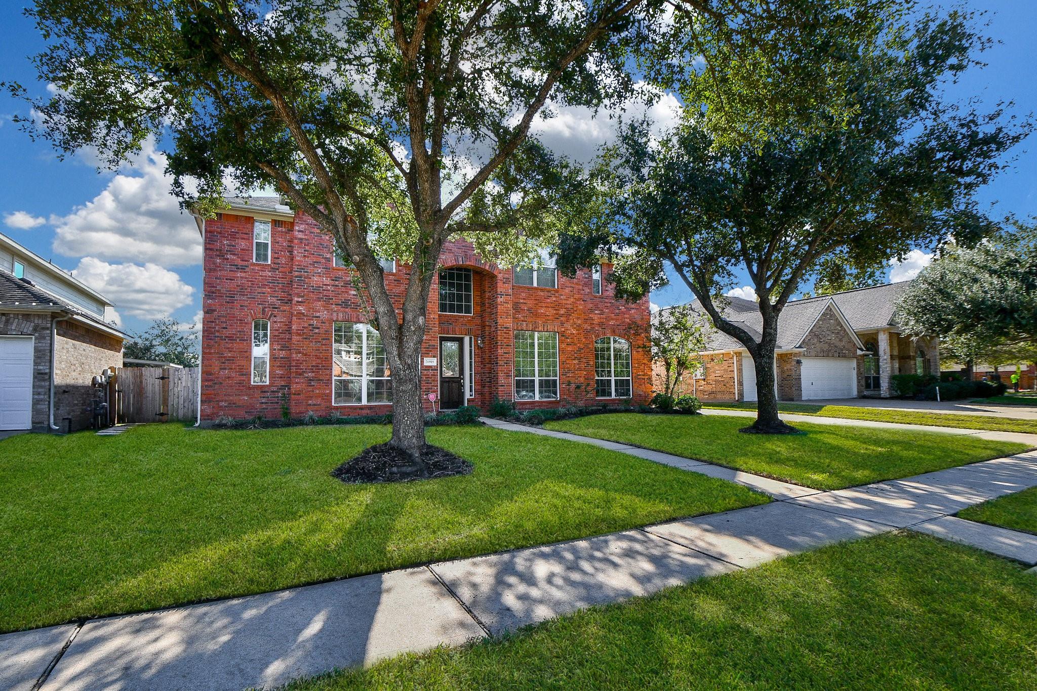 26919 Rockwood Park Lane