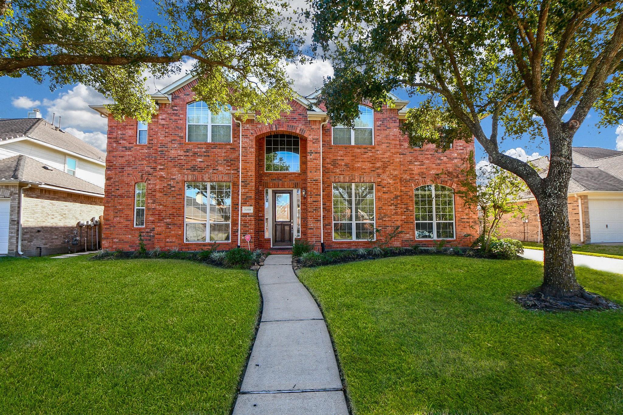 26919 Rockwood Park Lane