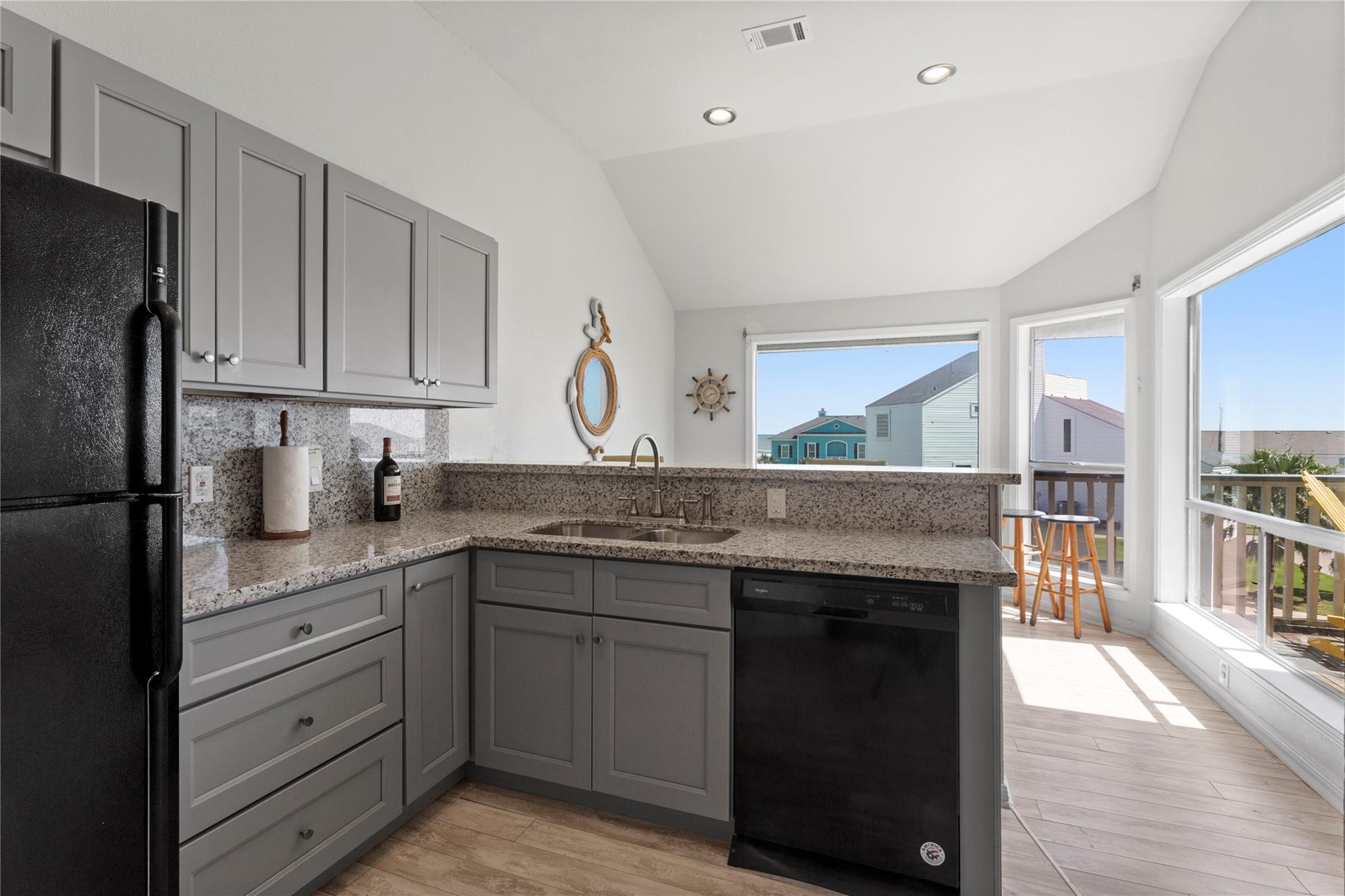 17627 Termini San Luis Pass Road
