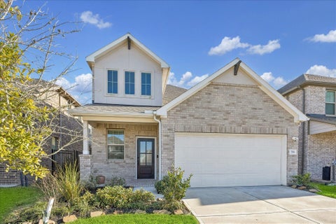 Homes For Sale - 756 Lake Lacosta Dr Dr<br/> Katy, TX 77493