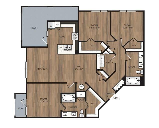 3400 Firewheel Parkway 05-212