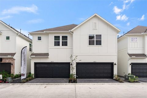 Photo of 3921 Willowbend Point Drive, Houston, TX 77025 (MLS # 38218965)