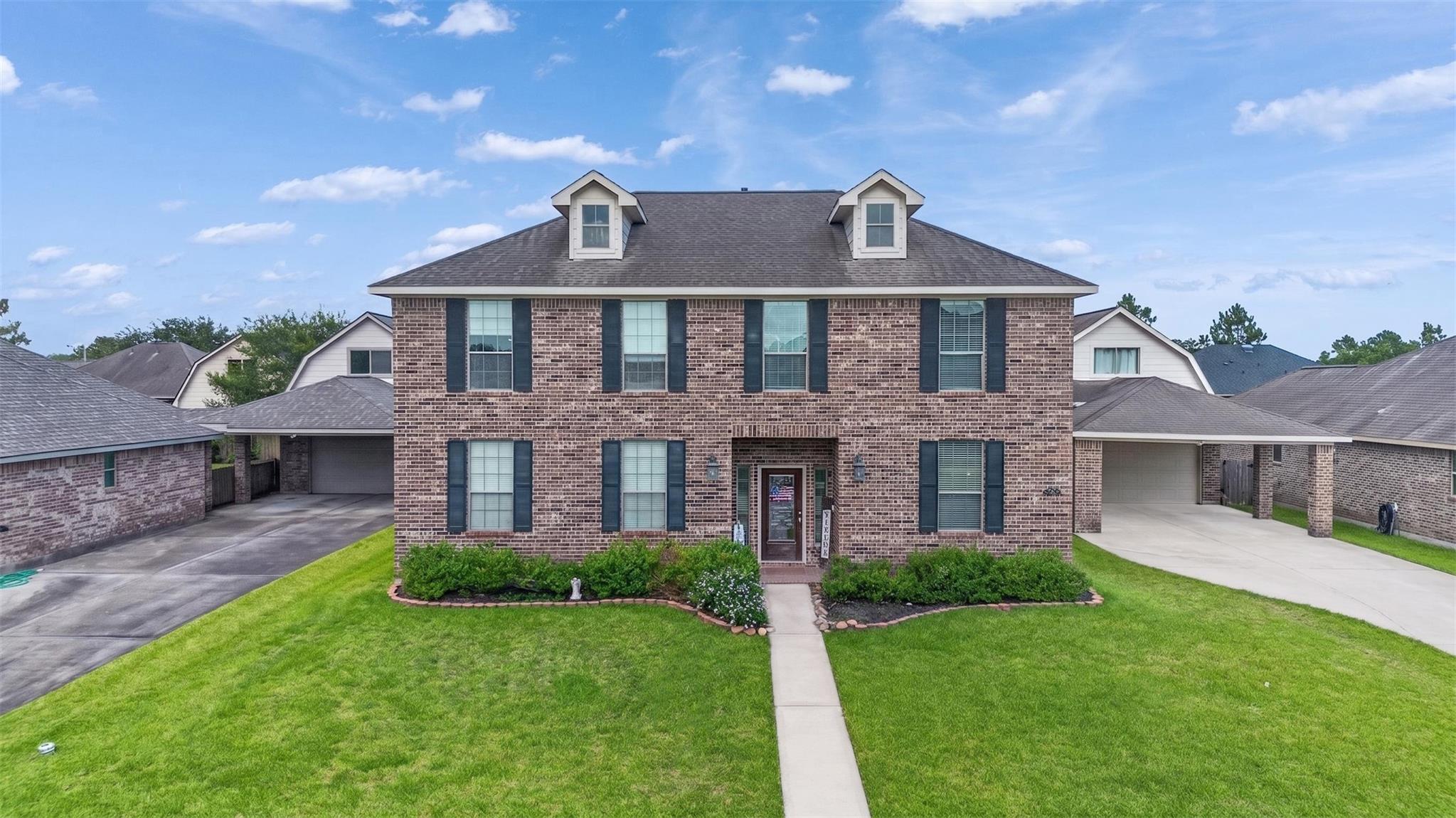 2209 Cochise Trail
