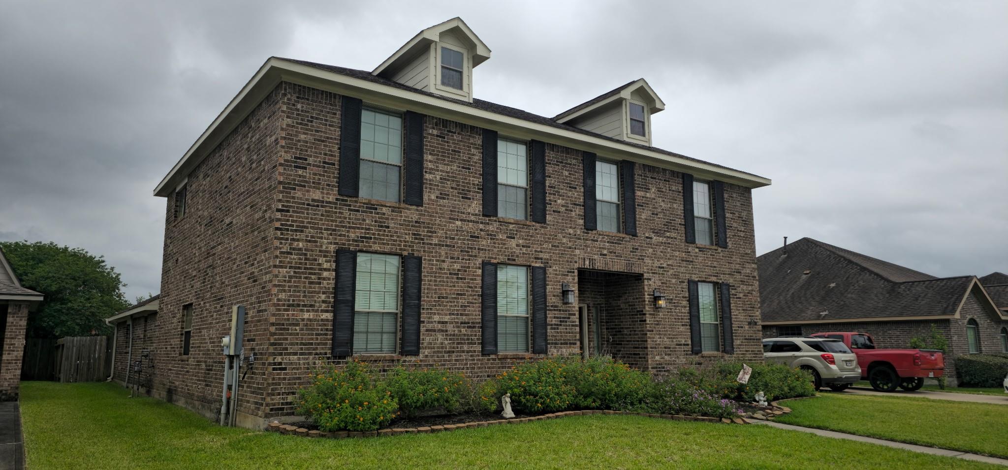 2209 Cochise Trail