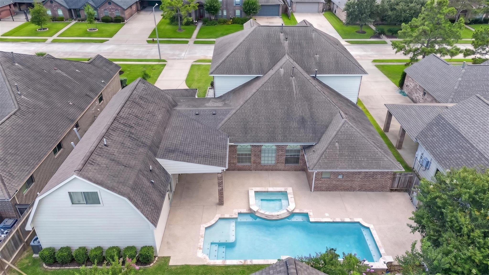 2209 Cochise Trail
