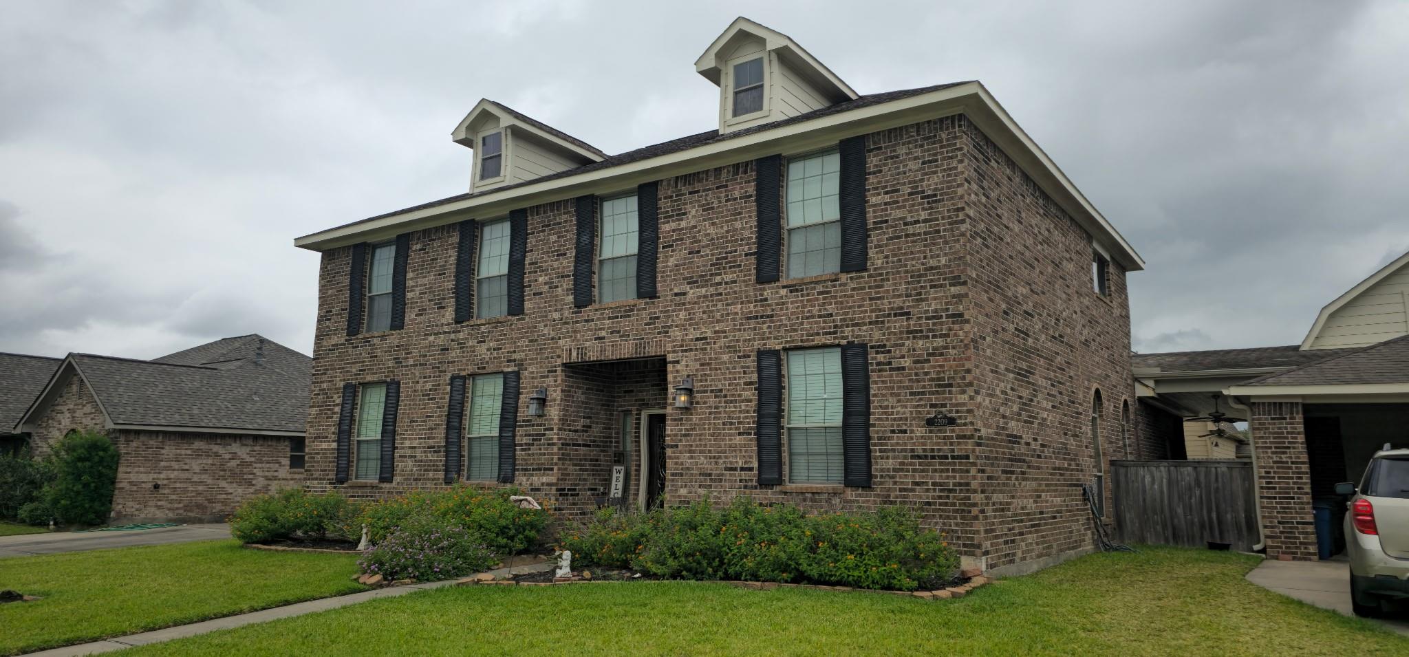2209 Cochise Trail