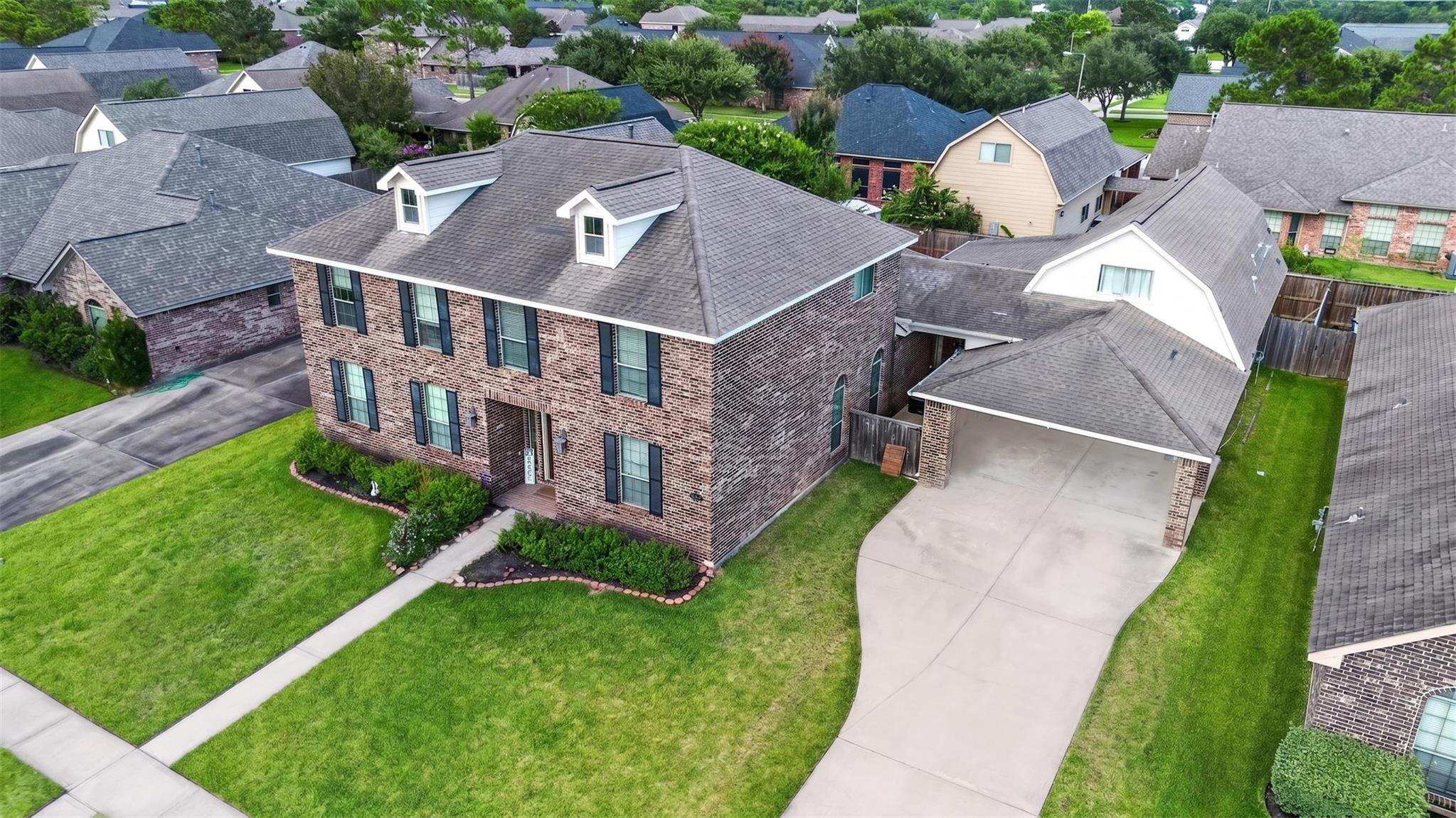 2209 Cochise Trail
