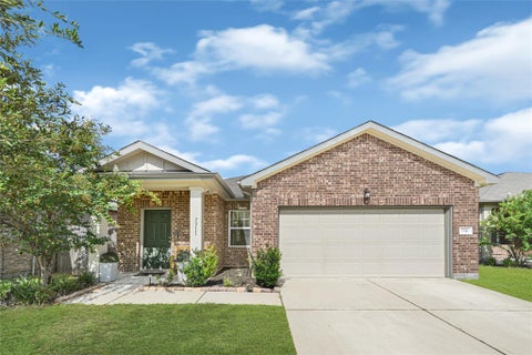 Photo of 7311 Roseshine Drive, Houston, TX 77049 (MLS # 52281918)