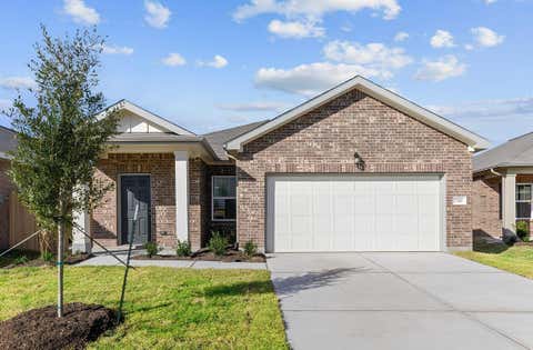 Homes For Sale - 7311 Roseshine Drive<br/> Houston, TX 77049