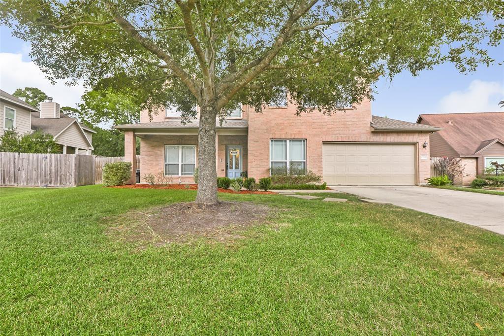 1722 Penina Drive