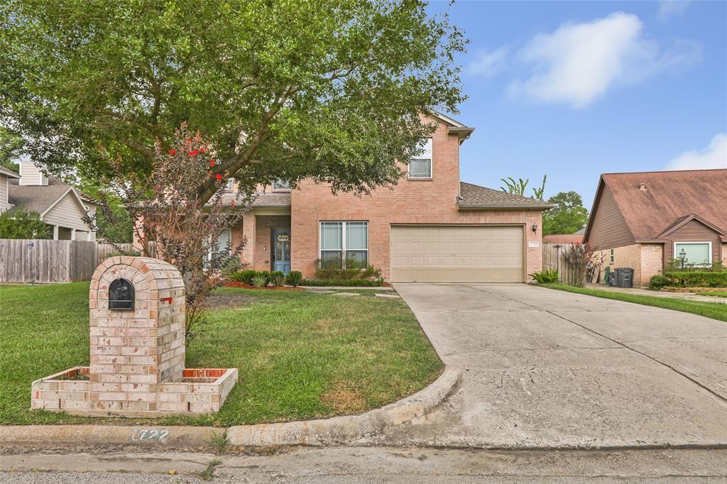 1722 Penina Drive
