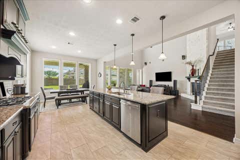 Photo of 2906 Verde Valley Drive, Manvel, TX 77578 (MLS # 12444780)