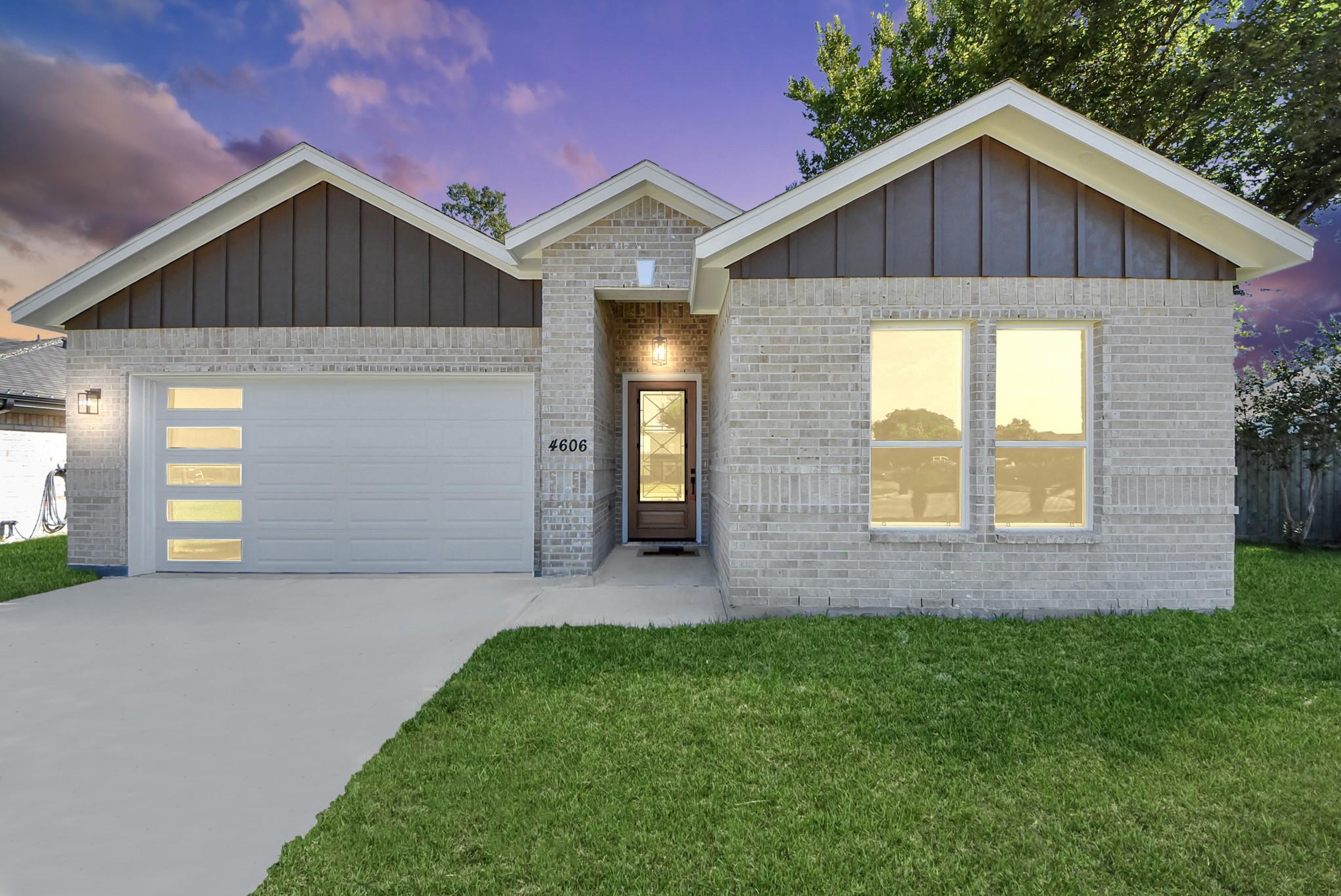 4606 Iroquois Drive