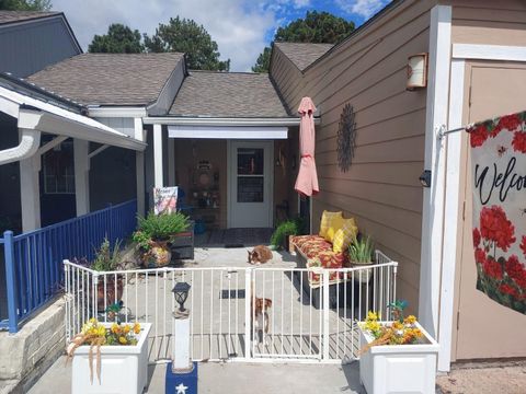 Photo of 17 Townhouse Lane, Trinity, TX 75862 (MLS # 26763694)