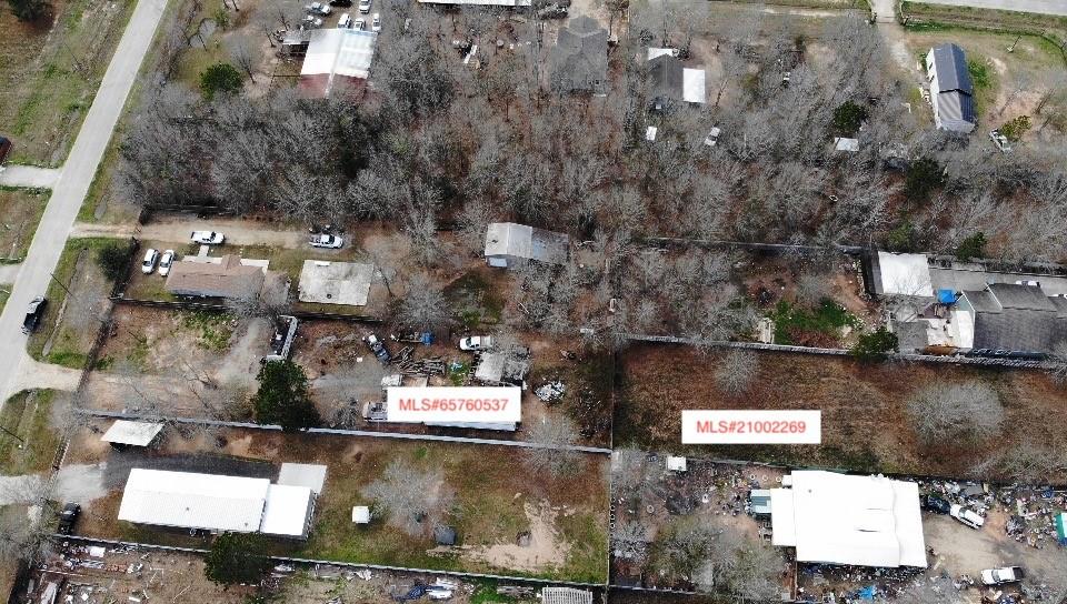 1036 County Road 5003