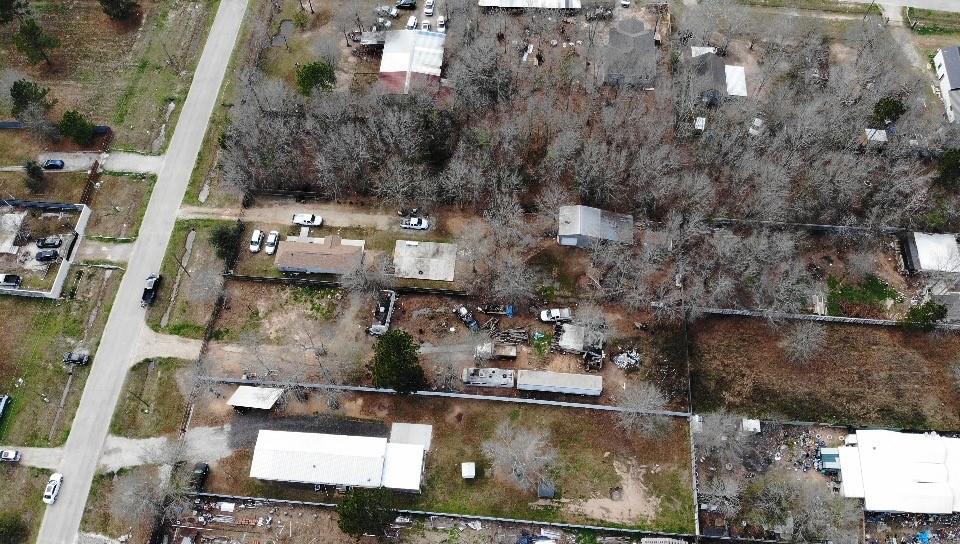 1036 County Road 5003