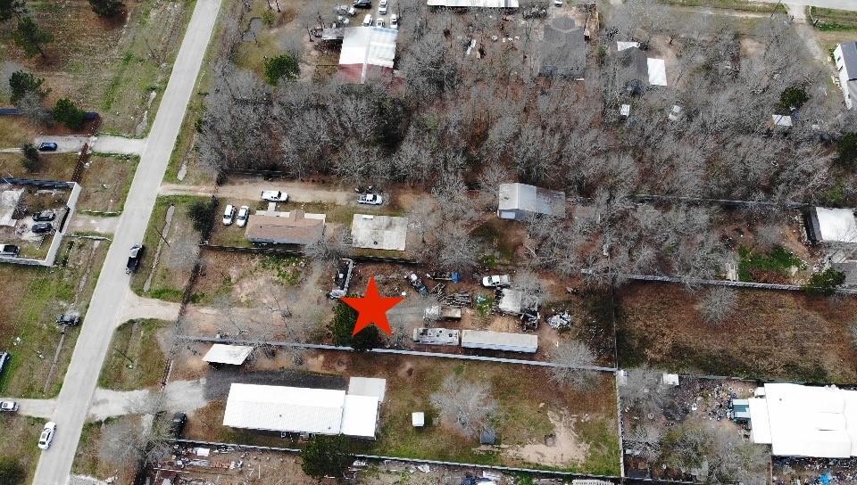 1036 County Road 5003