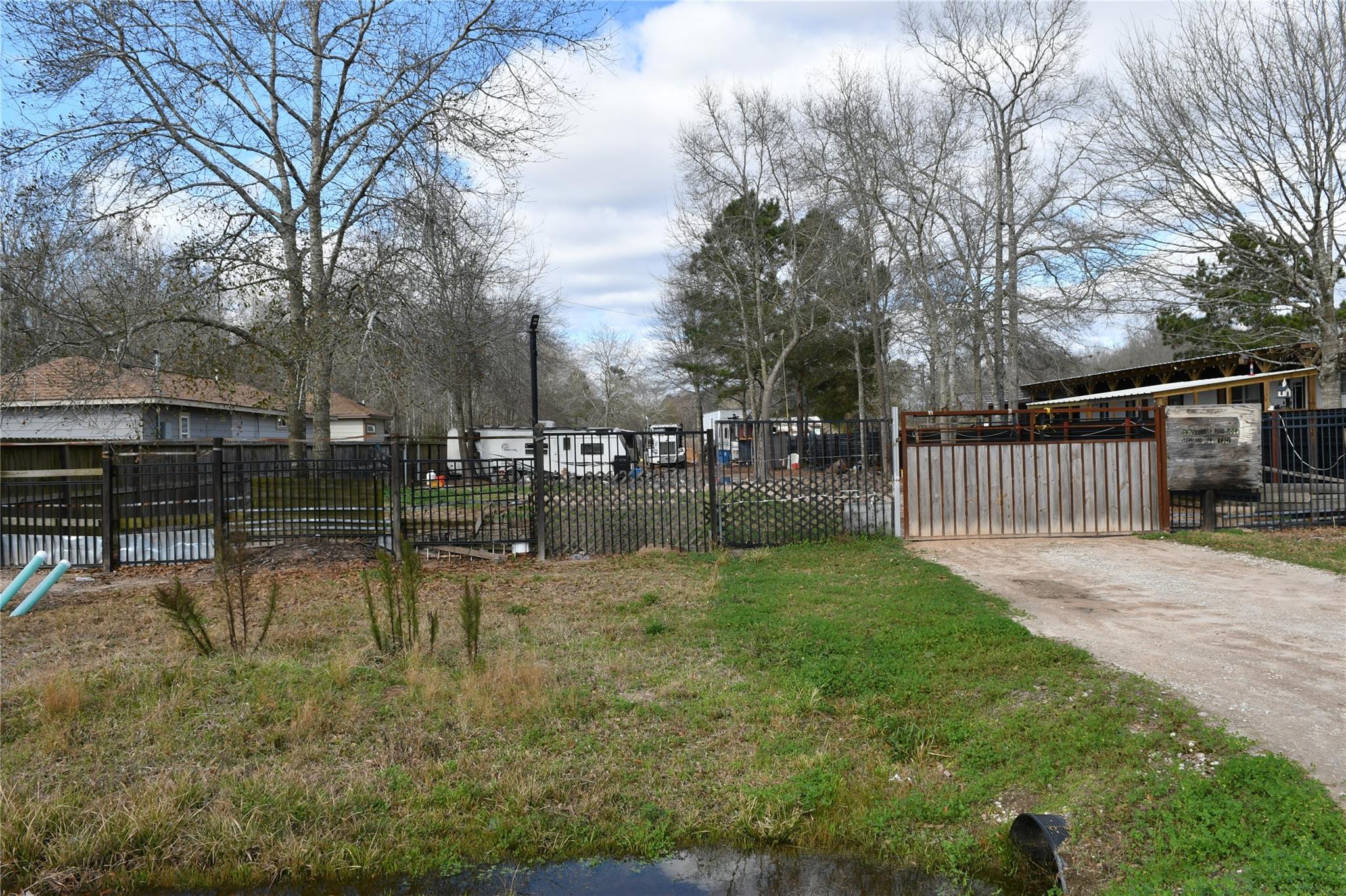 1036 County Road 5003