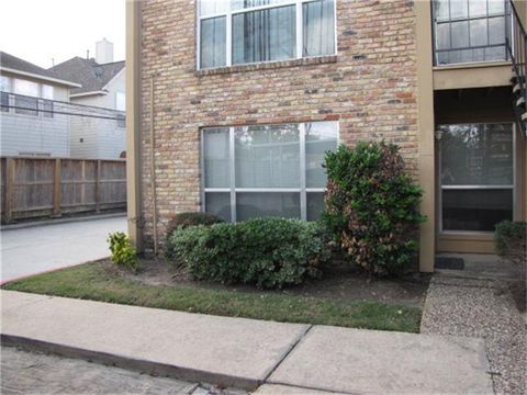 Photo of 3303 W Greenridge Drive #23, Houston, TX 77057 (MLS # 43787028)