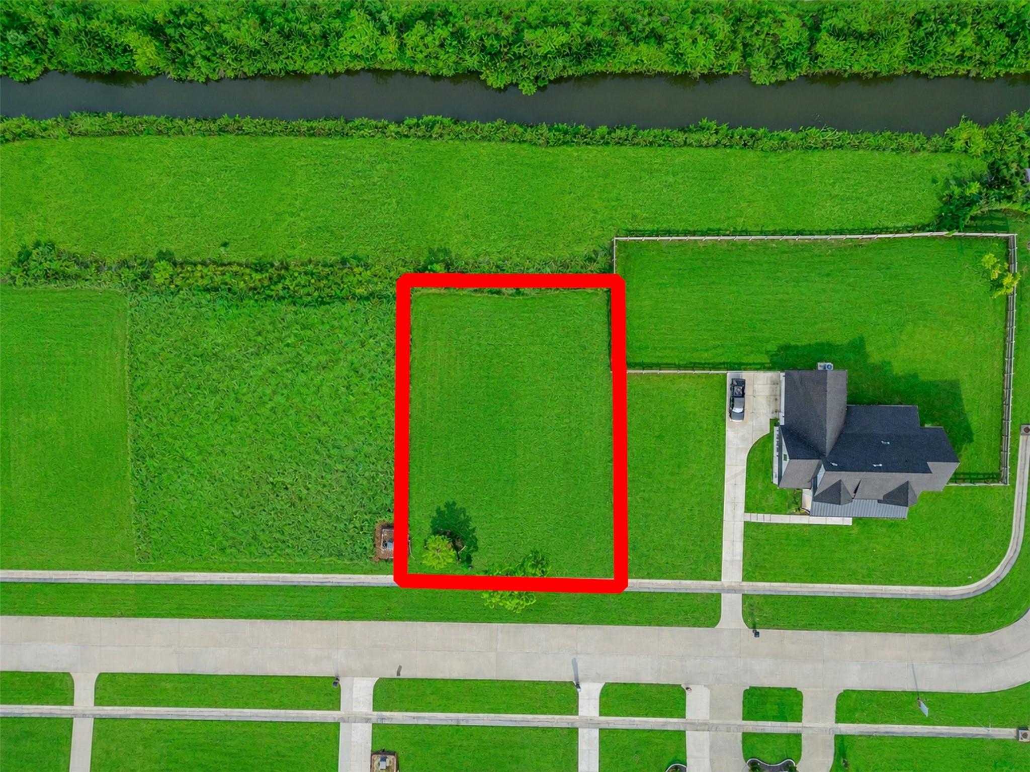 4116 Leslies Way