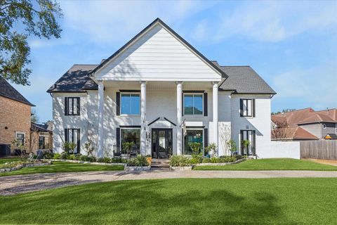 830 Silvergate Drive Houston TX 77079