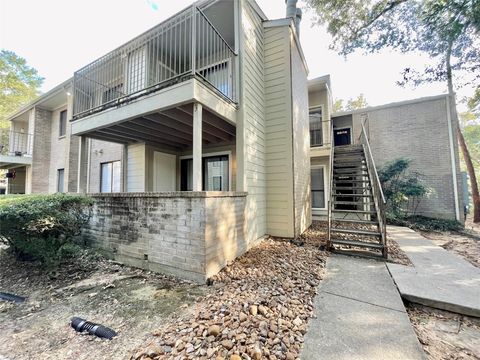 3500 Tangle Brush Drive 3 Spring TX 77381