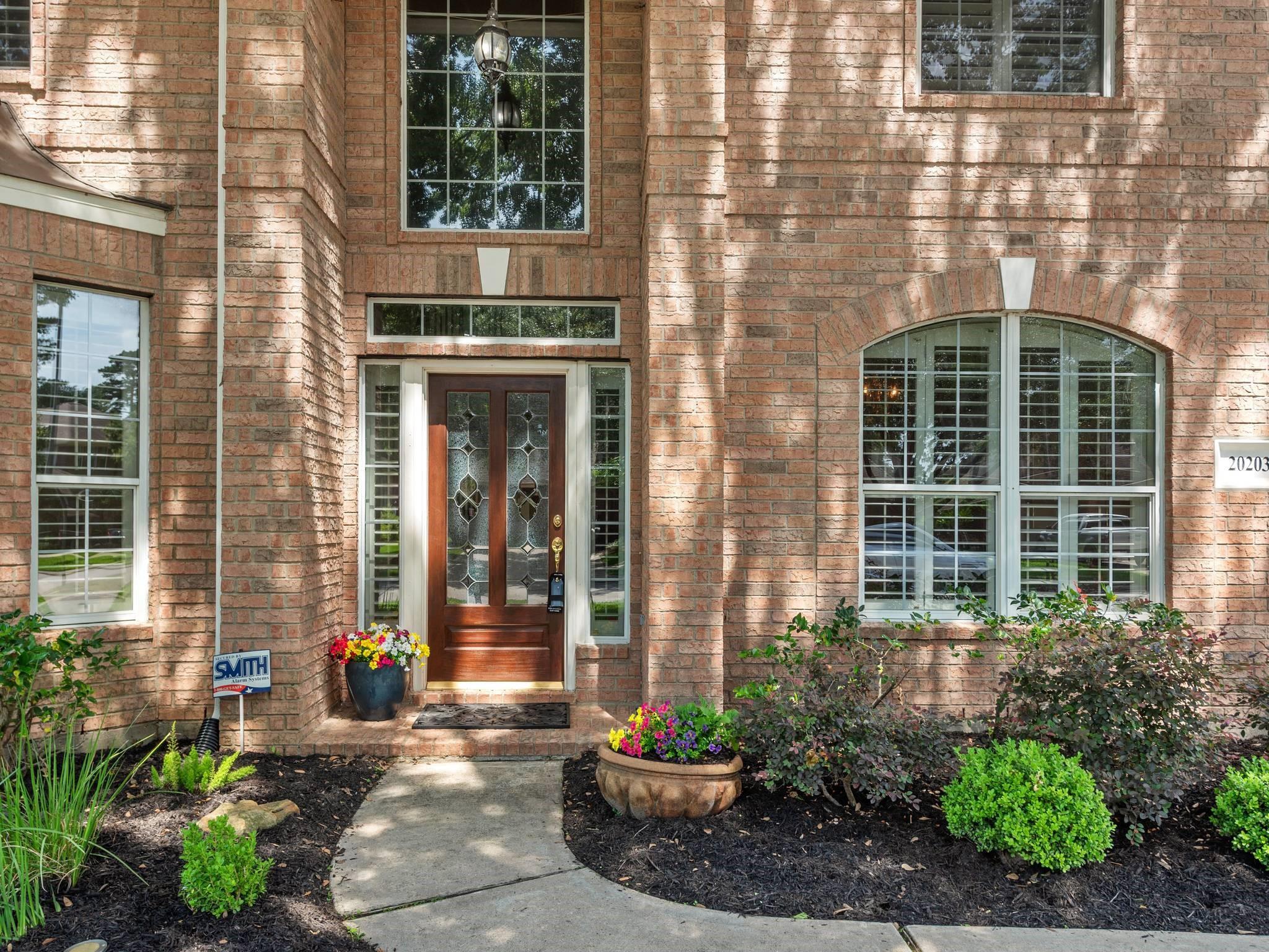 20203 Stormy Pine Lane