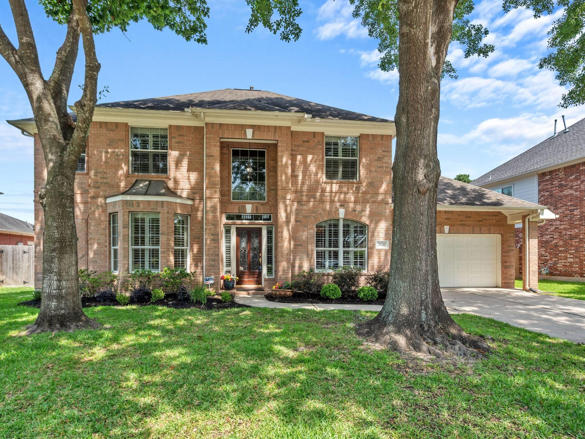 20203 Stormy Pine Lane