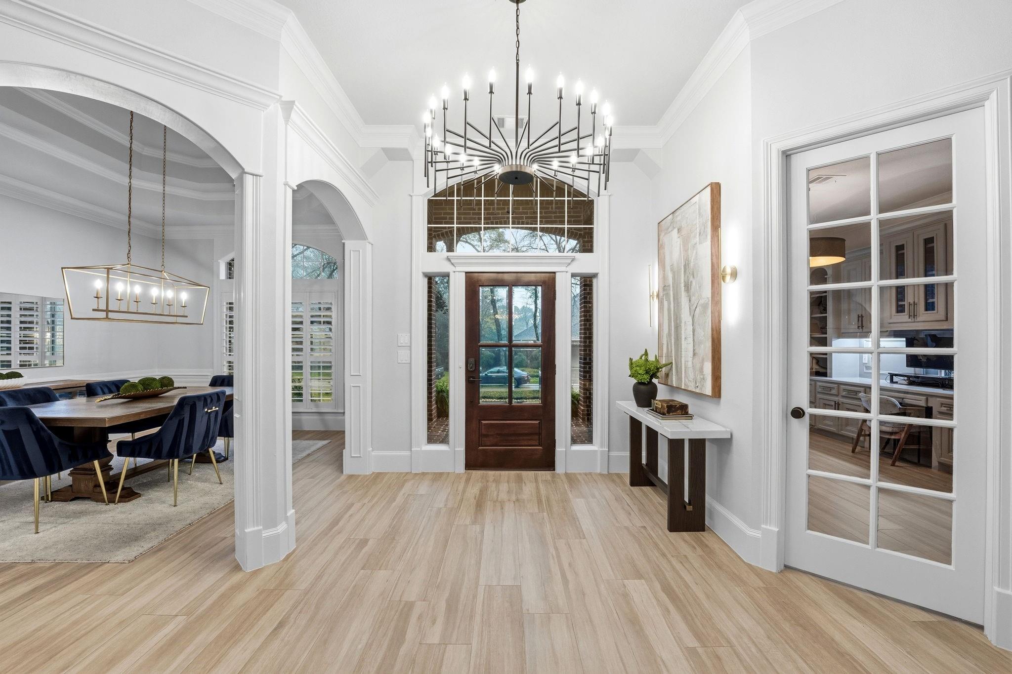 62 N Spring Trellis Circle