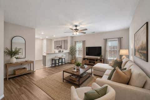 Photo of 1103 Grand Junction Drive, Tomball, TX 77375 (MLS # 90776389)