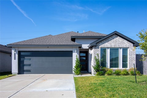Photo of 7226 Telford Hollow Trail, Richmond, TX 77407 (MLS # 4855988)