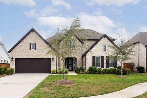 Photo of 12623 Smokey Sunset Court, Cypress, TX 77433 (MLS # 77297394)