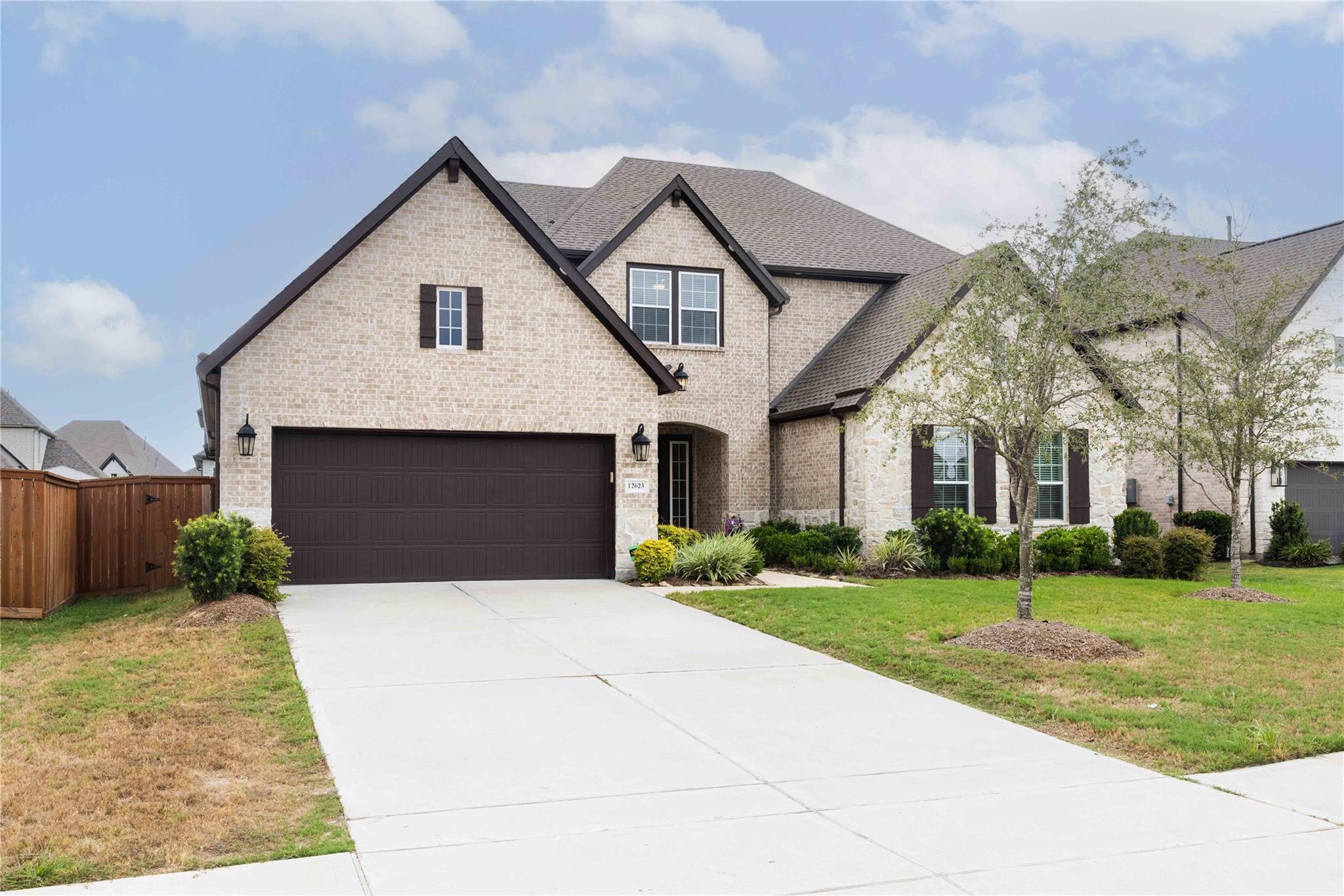 12623 Smokey Sunset Court