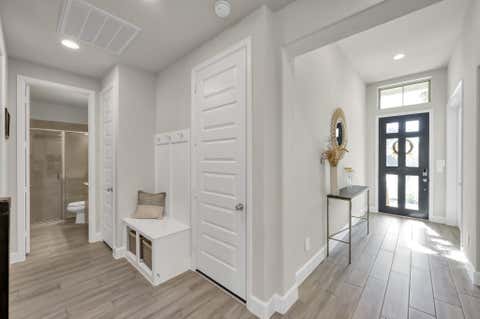 Tiny photo for 631 Sand Branch Drive, Conroe, TX 77304 (MLS # 97652607)