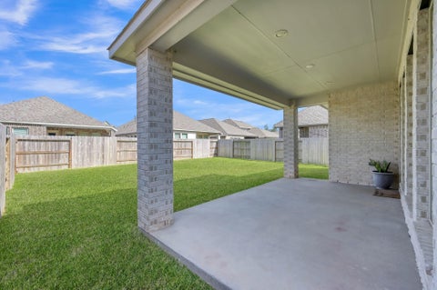 Tiny photo for 631 Sand Branch Drive, Conroe, TX 77304 (MLS # 97652607)