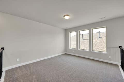 Tiny photo for 631 Sand Branch Drive, Conroe, TX 77304 (MLS # 97652607)