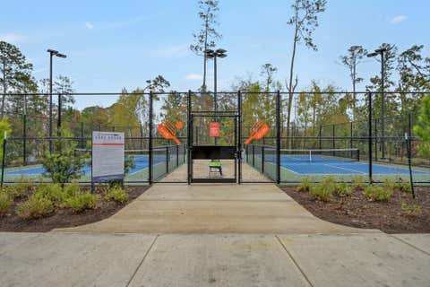 Tiny photo for 631 Sand Branch Drive, Conroe, TX 77304 (MLS # 97652607)