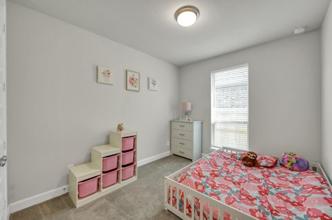 Tiny photo for 631 Sand Branch Drive, Conroe, TX 77304 (MLS # 97652607)