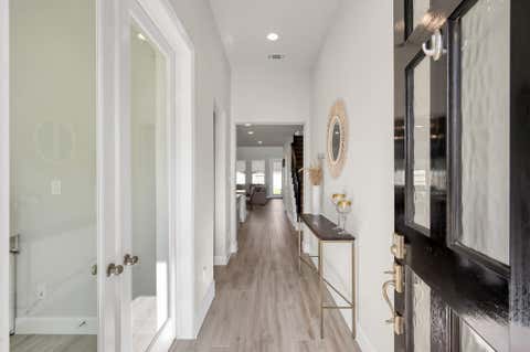 Tiny photo for 631 Sand Branch Drive, Conroe, TX 77304 (MLS # 97652607)