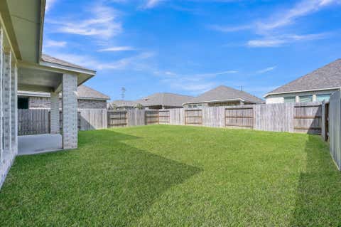 Tiny photo for 631 Sand Branch Drive, Conroe, TX 77304 (MLS # 97652607)