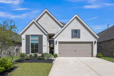 Photo of 631 Sand Branch Drive, Conroe, TX 77304 (MLS # 97652607)
