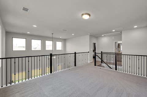 Tiny photo for 631 Sand Branch Drive, Conroe, TX 77304 (MLS # 97652607)