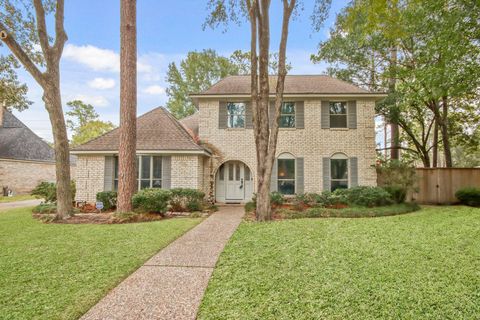 Photo of 11802 Normont Drive, Houston, TX 77070 (MLS # 70962495)
