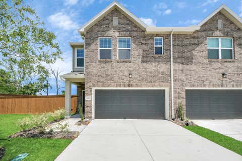 Photo of 10303 Rose Mar Drive #B, Rosharon, TX 77583 (MLS # 48687831)