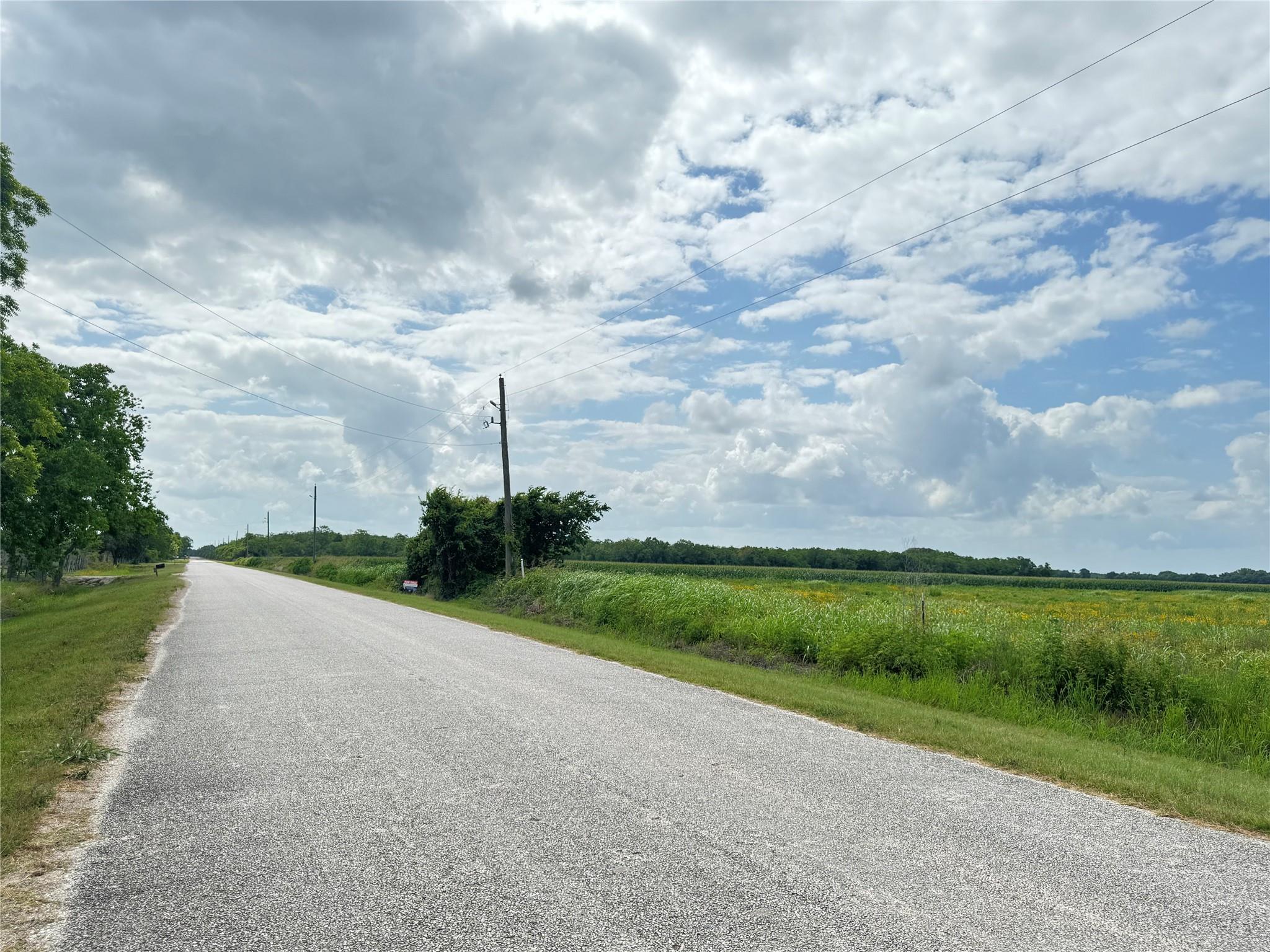 TBD Beard Road