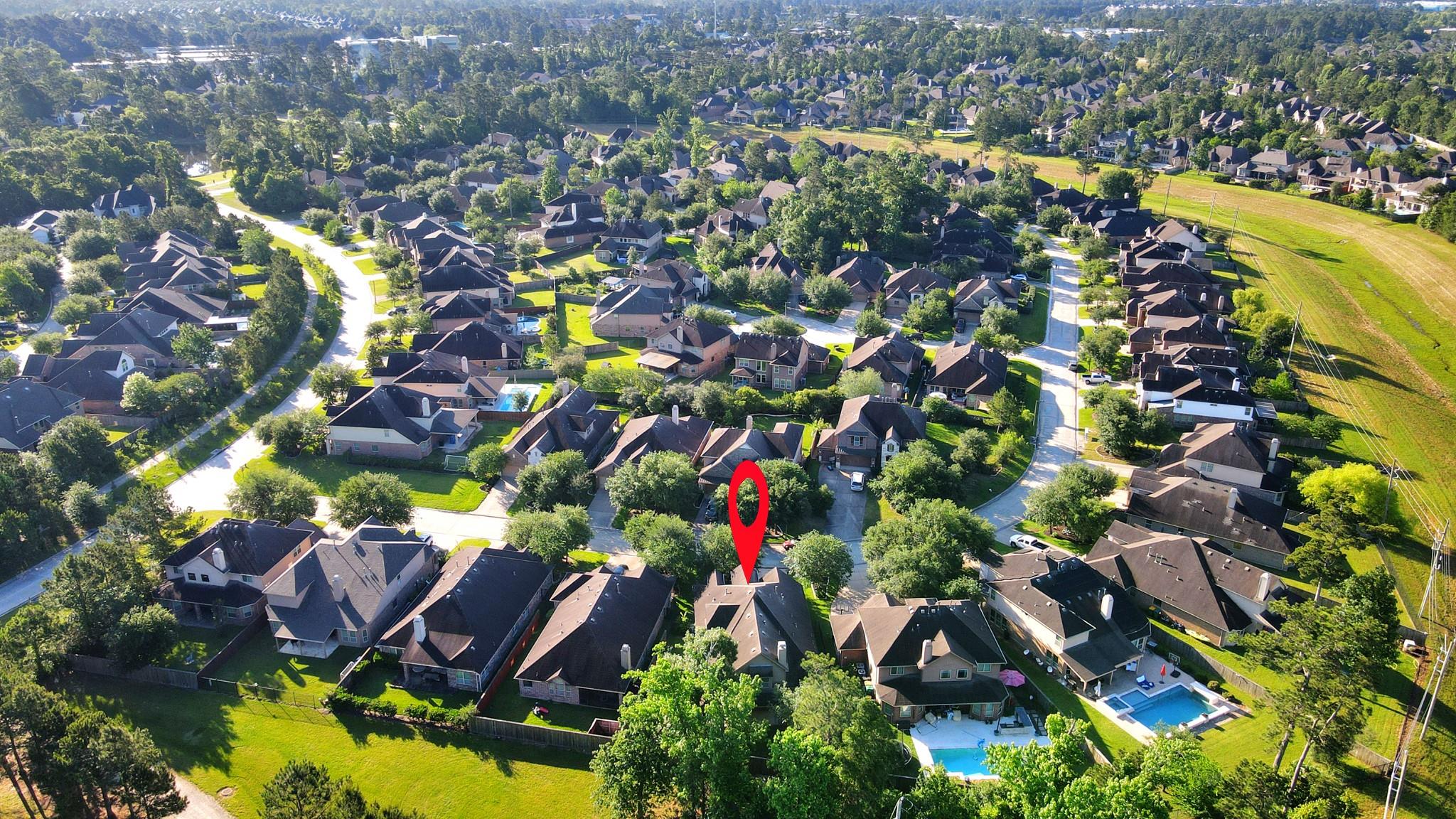 143 W Wading Pond Circle