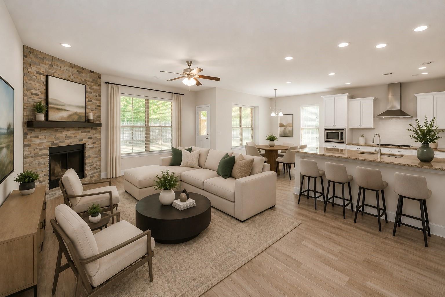 143 W Wading Pond Circle