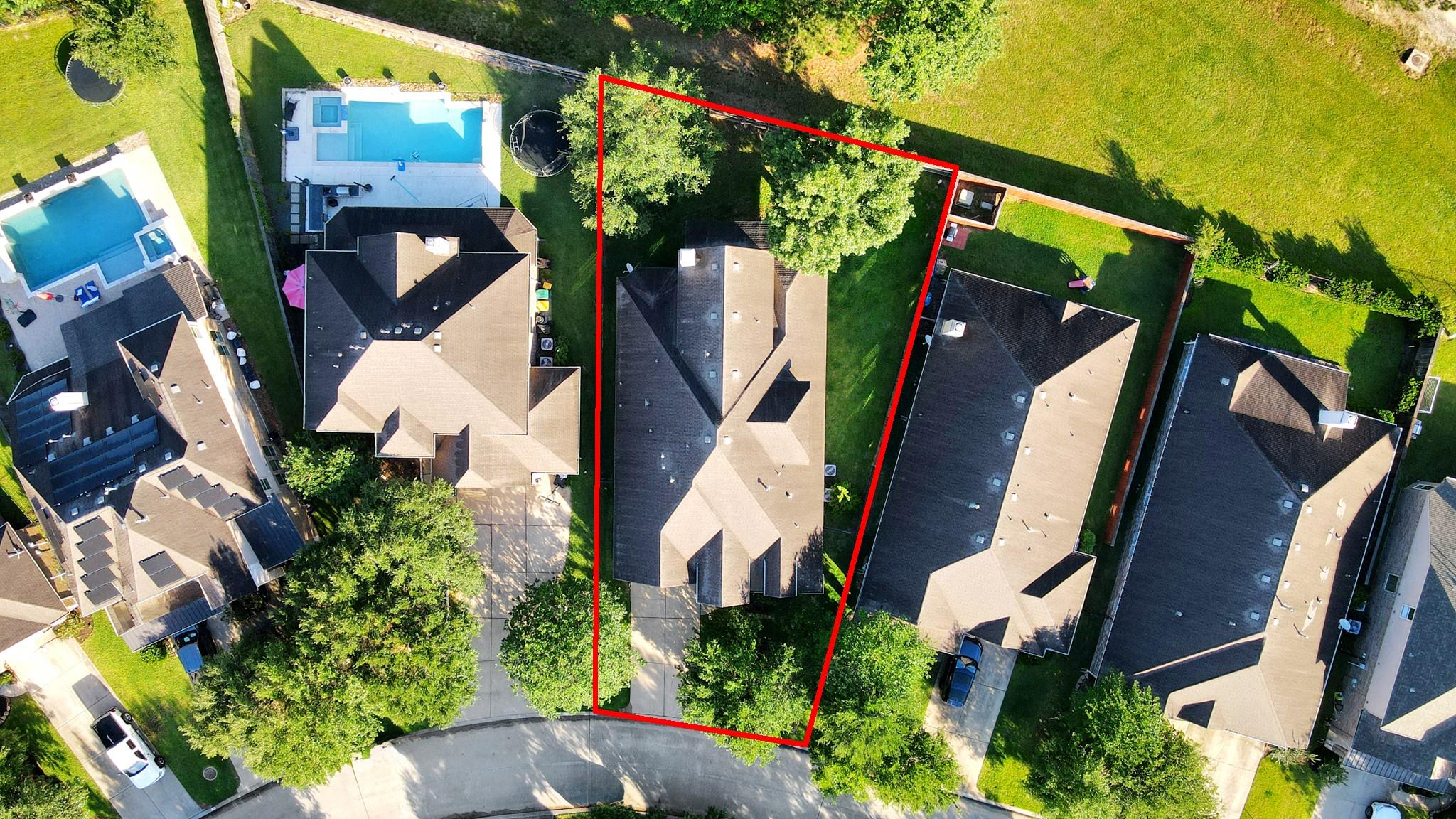 143 W Wading Pond Circle